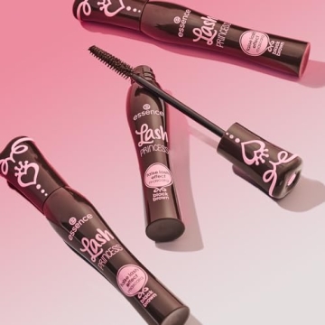 essence Lash Princess Mascara for Intense Volume and Length