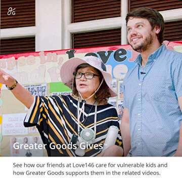 Greater Goods Digital Smart Scale for Body Weight | US-Based Company Powered by Superior Service & Dependable Products | (Black Bluetooth)