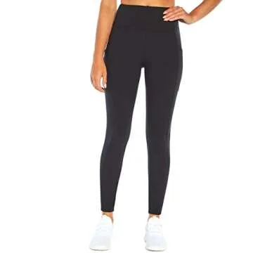 Marika Cameron High Rise Tummy Control Legging for Women