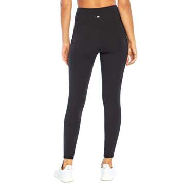Marika Cameron High Rise Tummy Control Legging for Women