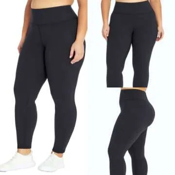 Marika Cameron High Rise Tummy Control Legging for Women