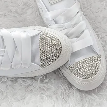 Novani 1440pcs SS20 Crystal Rhinestones for Crafting