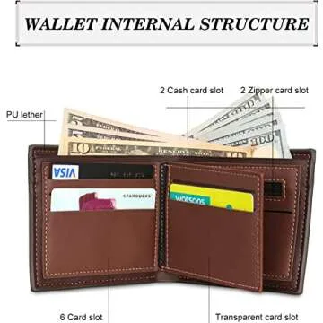 Custom Leather Picture Frame by Gemszoo