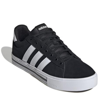 adidas Men's Daily 4.0 Stylish & Comfortable Sneakers