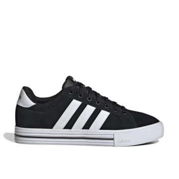 adidas Men's Daily 4.0 Stylish & Comfortable Sneakers