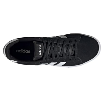 adidas Men's Daily 4.0 Stylish & Comfortable Sneakers