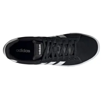 adidas Men's Daily 4.0 Stylish & Comfortable Sneakers