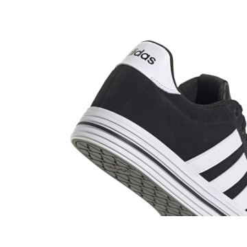 adidas Men's Daily 4.0 Stylish & Comfortable Sneakers