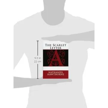 The Scarlet Letter