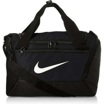 Nike Brasilia X-Small Duffel 9.0 for Travel & Gym