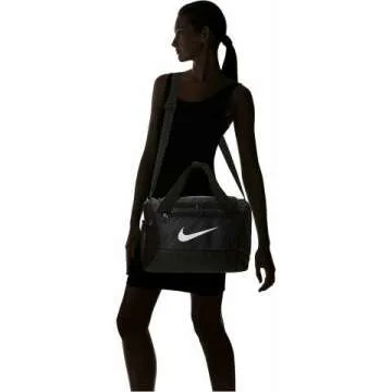 Nike Brasilia X-Small Duffel 9.0 for Travel & Gym
