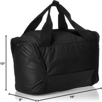 Nike Brasilia X-Small Duffel 9.0 for Travel & Gym