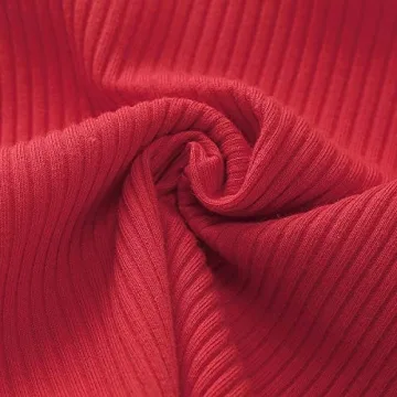 SANMIO Toddler Ruffle Romper Set for Baby Girls