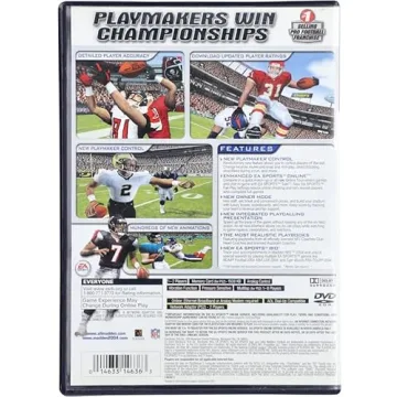 Madden NFL 2004 (Renewed) - Great for Fans