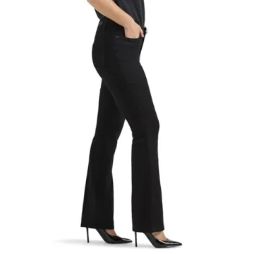 Lee Women's Ultra Lux Flex Motion Bootcut Jean