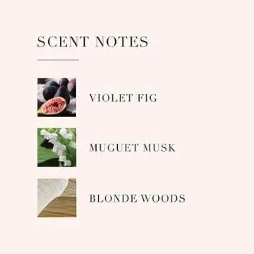 No. 114 Chai Épicé Hair and Body Mist - Sea Salt, Ginger Flower, Almond Crème - Gourmand by Tru Fragrance and Beauty