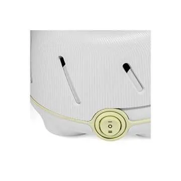 Yogasleep Dohm Original White Noise Machine for Relaxation