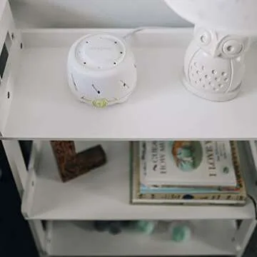 Yogasleep Dohm Original White Noise Machine for Relaxation