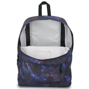 Durable JanSport SuperBreak Backpack for School and Travel