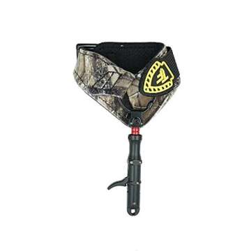 Buy TRU-FIRE Edge Extreme Buckle Release - One Size for All