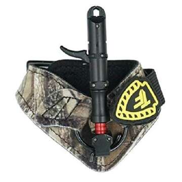 Buy TRU-FIRE Edge Extreme Buckle Release - One Size for All