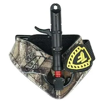 Buy TRU-FIRE Edge Extreme Buckle Release - One Size for All