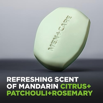 Dove Men+Care Extra Fresh 3-in-1 Bar Cleanser for Men