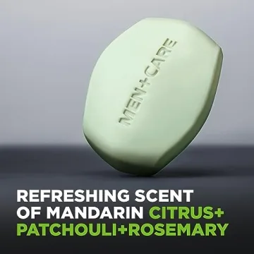 Dove Men+Care Extra Fresh 3-in-1 Bar Cleanser for Men