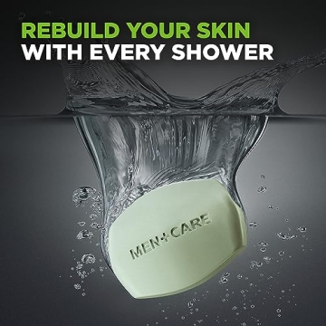 Dove Men+Care Extra Fresh 3-in-1 Bar Cleanser for Men