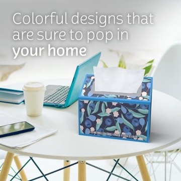 Kleenex Expressions Disposable Hand Towels, 360 Total