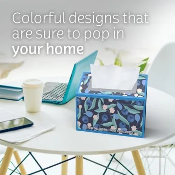 Kleenex Expressions Disposable Hand Towels, 360 Total