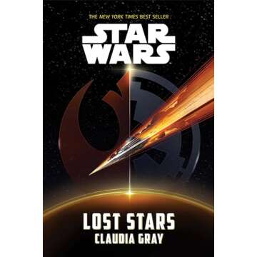 Journey to Star Wars: The Force Awakens: Lost Stars - A Must-Read for Every Fan
