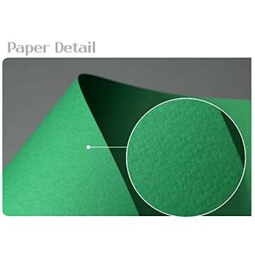 Vibrant PPAPPAPPIYO 3.5x2 Blank Index Cards - 100 Count