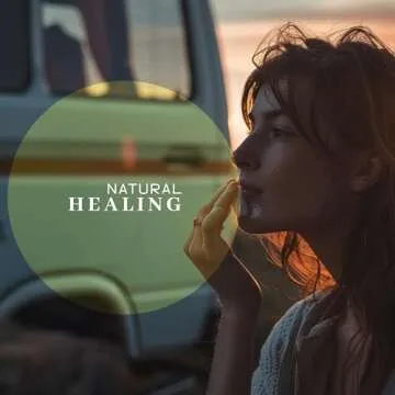 Vanman's Tallow and Honey Balm - Natural Skin Moisturizer