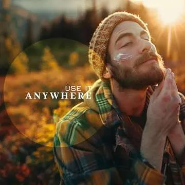 Vanman's Tallow and Honey Balm - Natural Skin Moisturizer