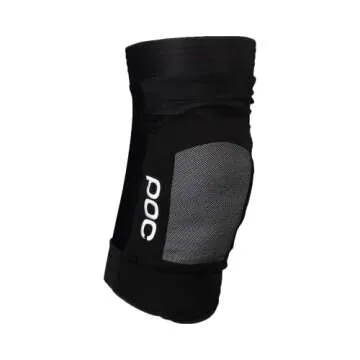 POC Knee Pad VPD System Uranium Black - Ultimate Protection