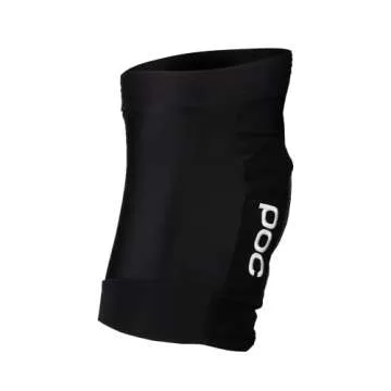 POC Knee Pad VPD System Uranium Black - Ultimate Protection