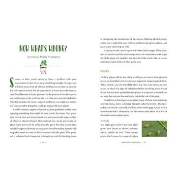 How to Houseplant: A Beginner’s Guide to Making and Keeping Plant Friends