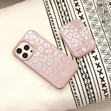 VELVET CAVIAR Battery Pack Compatible with MagSafe - Magnetic Portable Power Bank with USB-C Cable -...