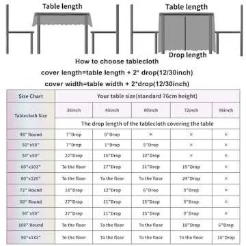 FYLEDAEE Iridescent White Sequin Tablecloth Round 90 inch Glittering Shimmer Tablecloth for Wedding Baby Shower Birthday Party Dinners Sparkly Tablecloth