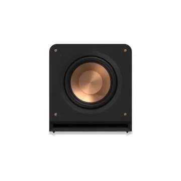 Klipsch Reference Premiere RP-1200SW 12" High Excursion Subwoofer