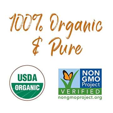 Organic Garden of Life Frankincense Essential Oil 15 mL