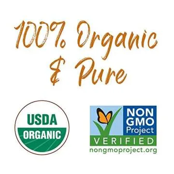 Organic Garden of Life Frankincense Essential Oil 15 mL