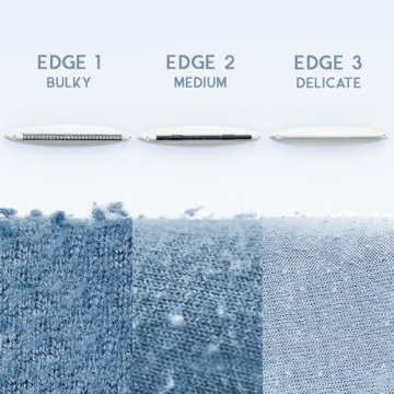 Gleener Fuzz Remover & Lint Brush - Eco-Friendly Care