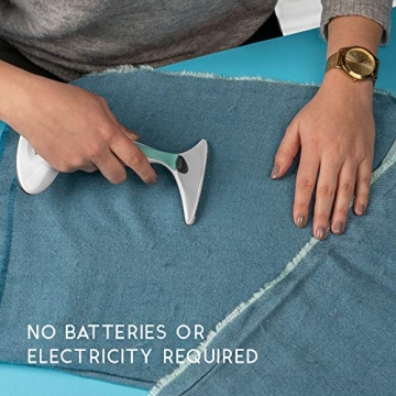 Gleener Fuzz Remover & Lint Brush - Eco-Friendly Care