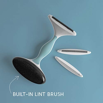 Gleener Fuzz Remover & Lint Brush - Eco-Friendly Care