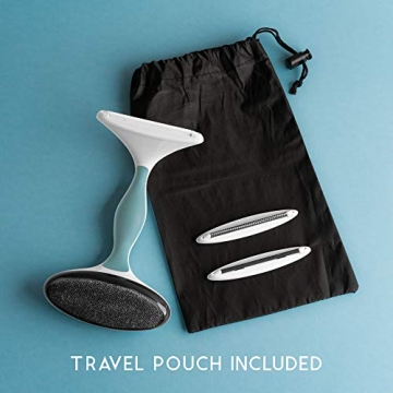 Gleener Fuzz Remover & Lint Brush - Eco-Friendly Care