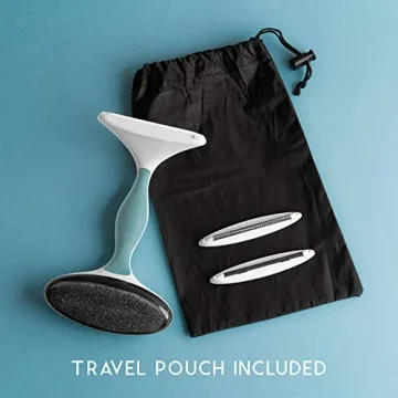 Gleener Fuzz Remover & Lint Brush - Eco-Friendly Care