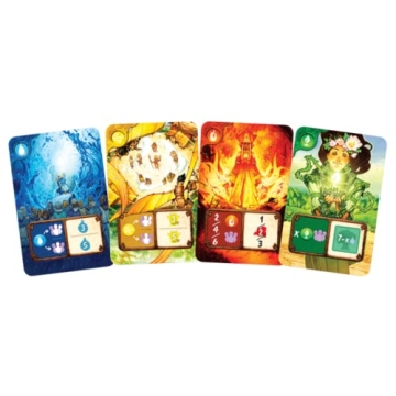 Tribes of The Wind | Engage in Strategic Board Gameplay