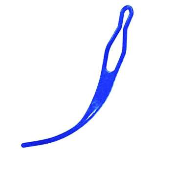 3 in 1 Expandable EasyLoc Hair Tool (Gulf Coast Blue)